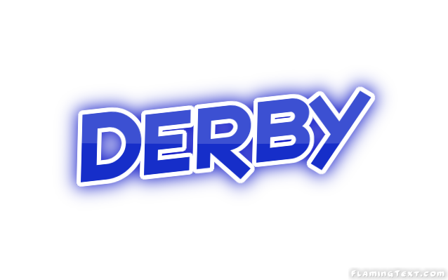 Derby-Water-Logo